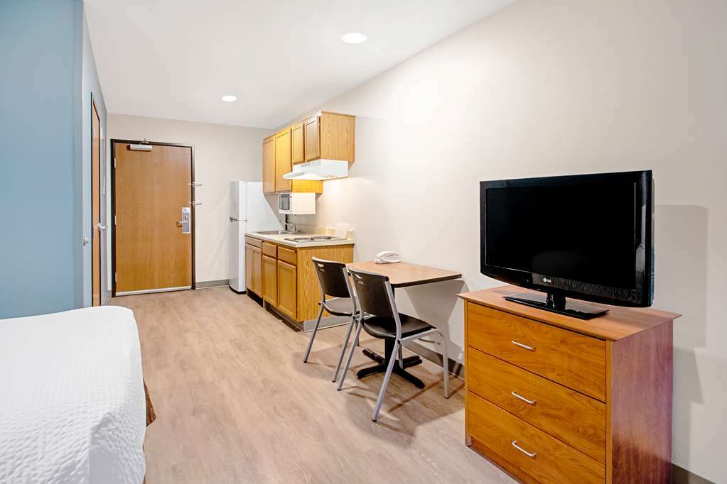 Extended Stay America Select Suites - Ogden Pokój zdjęcie